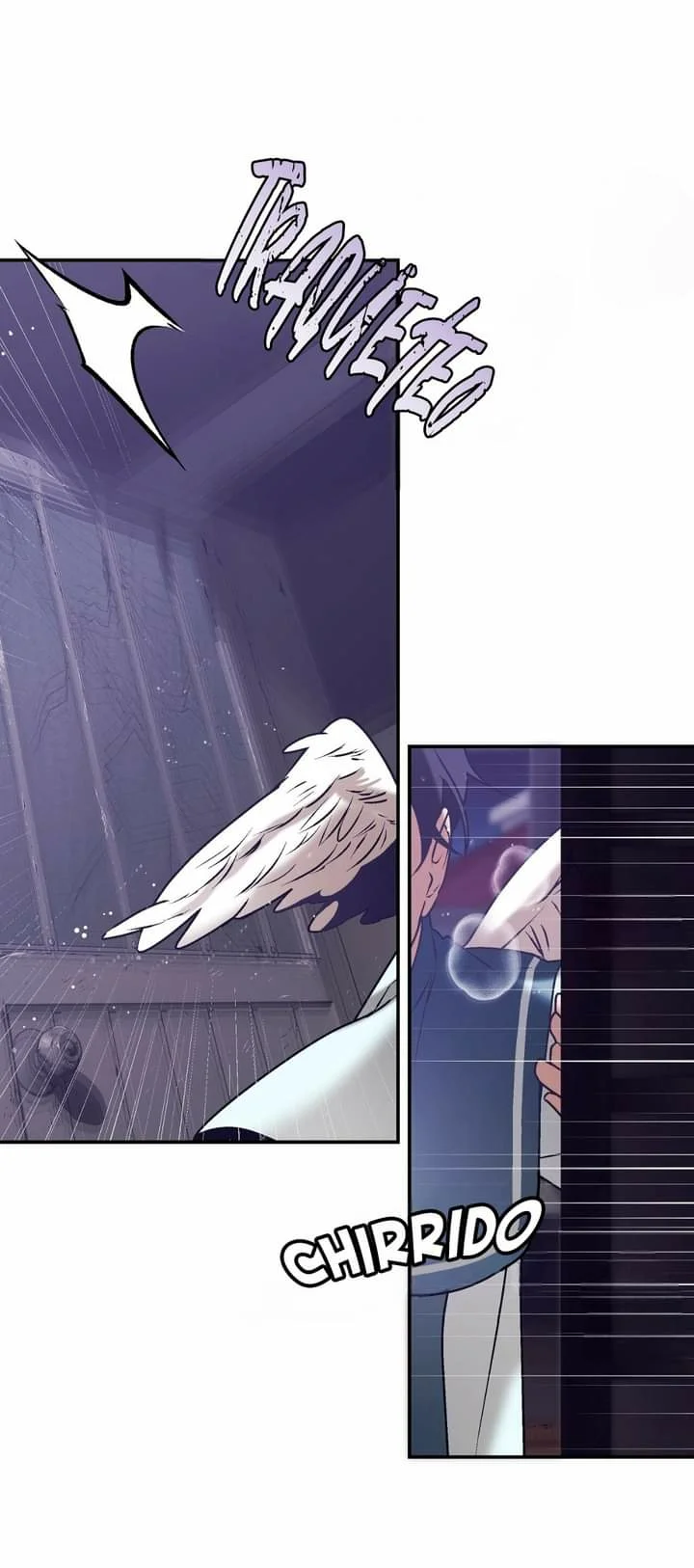 Healer Capítulo 6 - Page 6