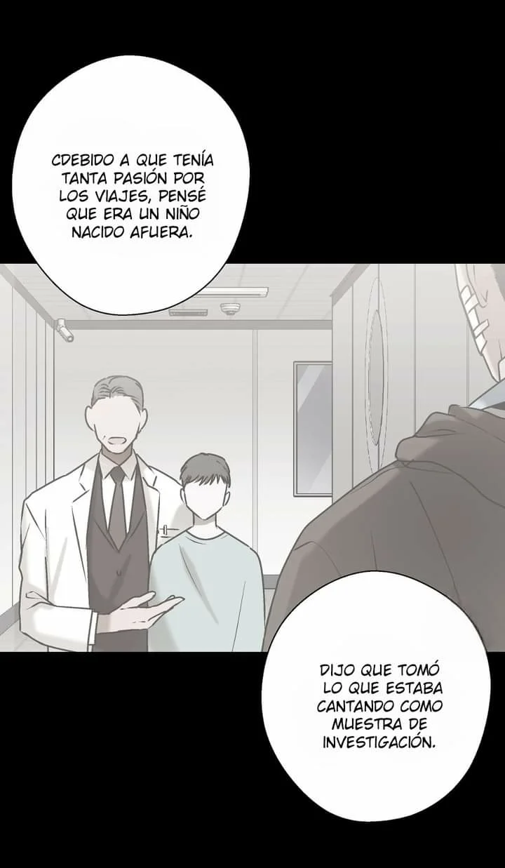 Healer Capítulo 6 - Page 61