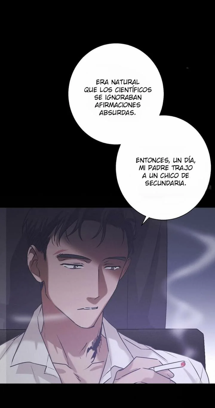 Healer Capítulo 6 - Page 62