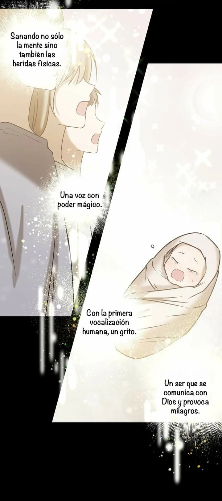 Healer Capítulo 6 - Page 64