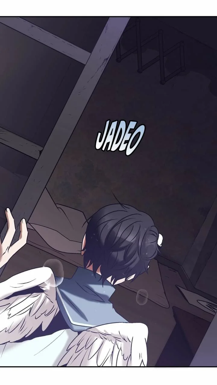 Healer Capítulo 6 - Page 7