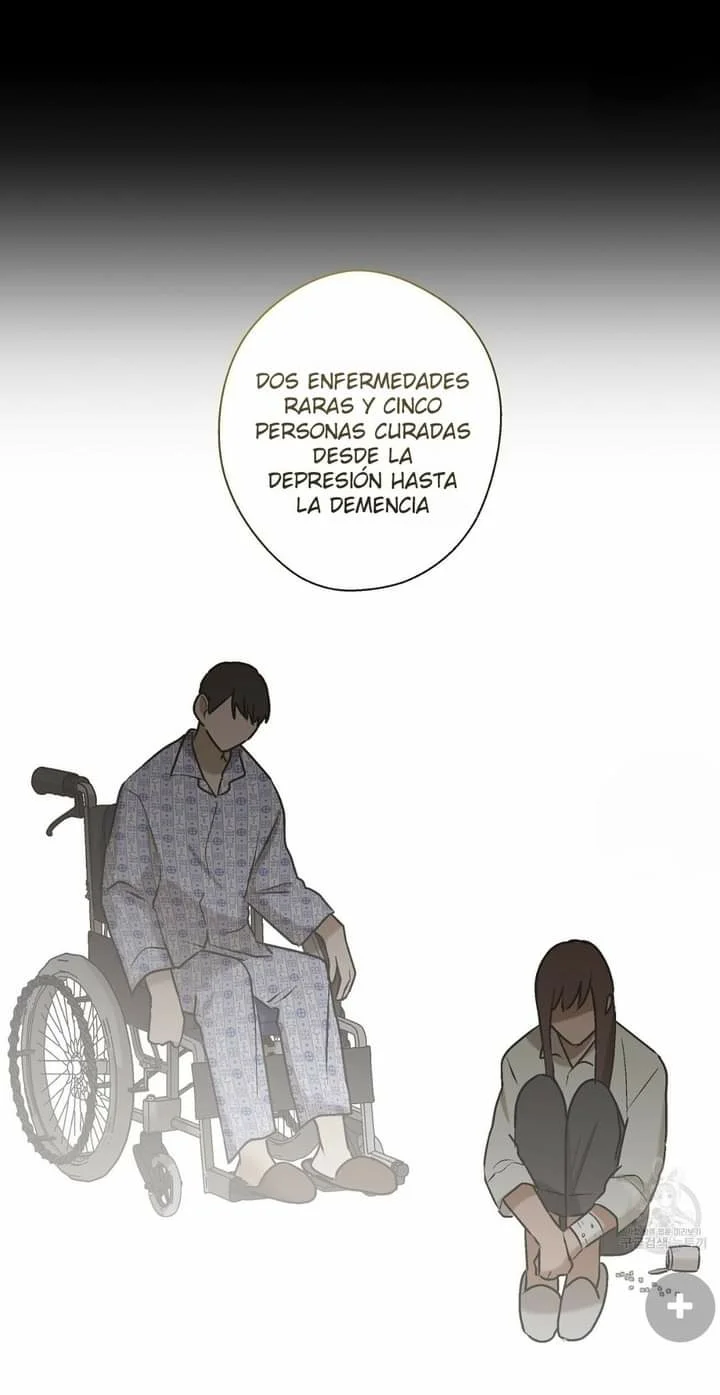 Healer Capítulo 6 - Page 74