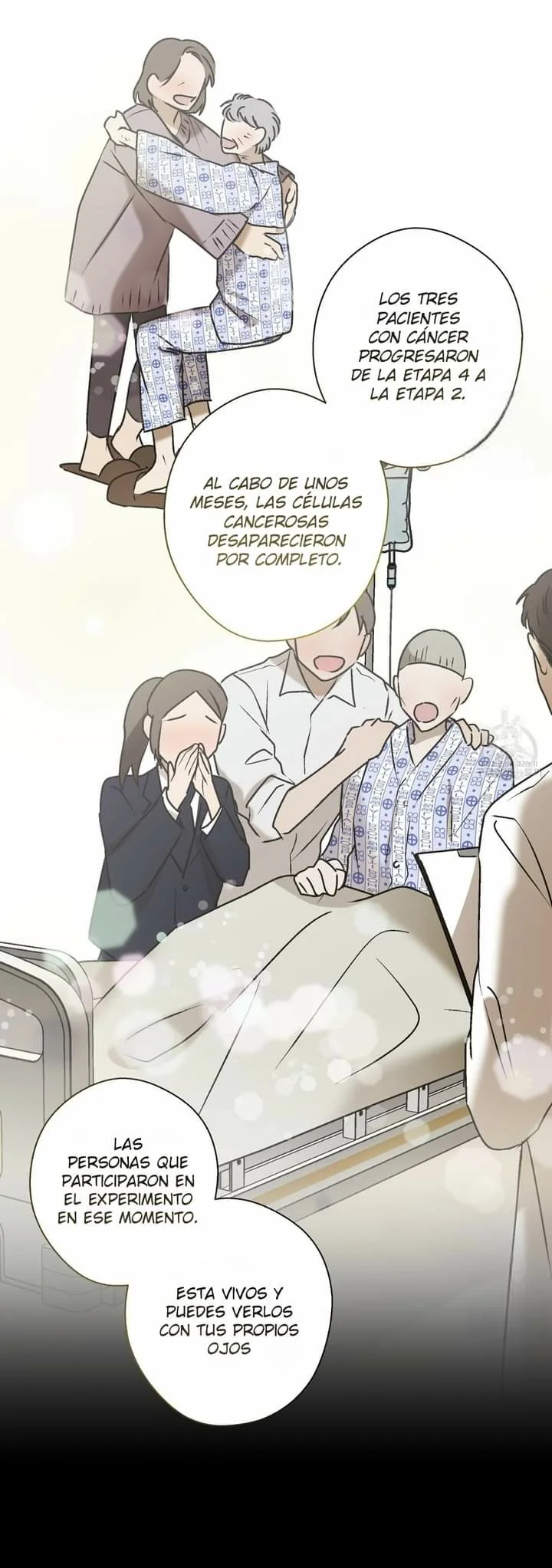 Healer Capítulo 6 - Page 76