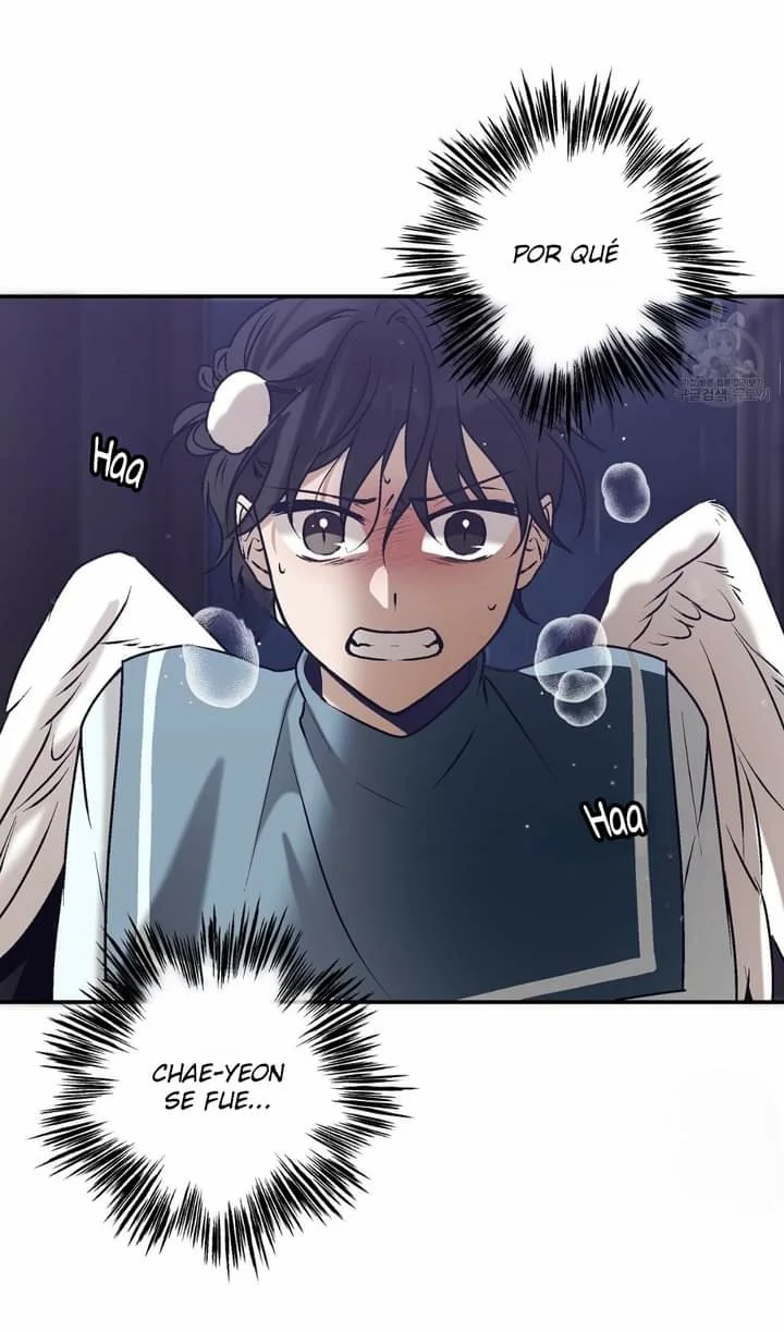 Healer Capítulo 6 - Page 8