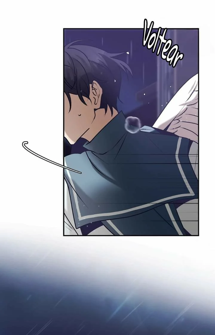 Healer Capítulo 6 - Page 9