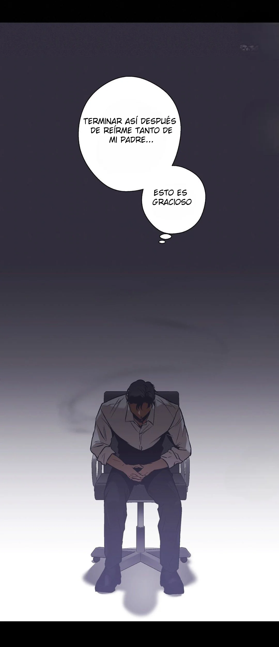 Healer Capítulo 7 - Page 13