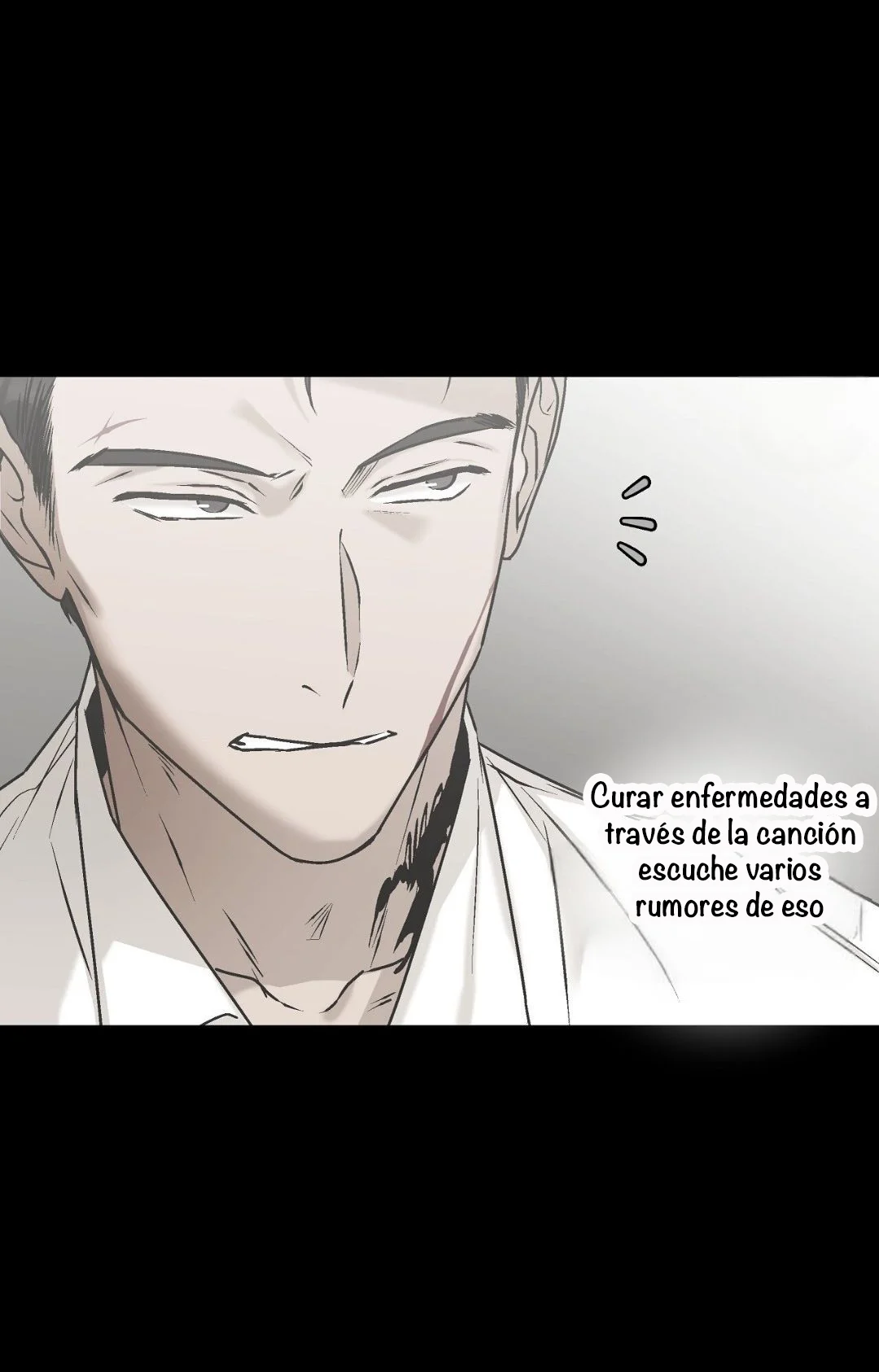 Healer Capítulo 7 - Page 17