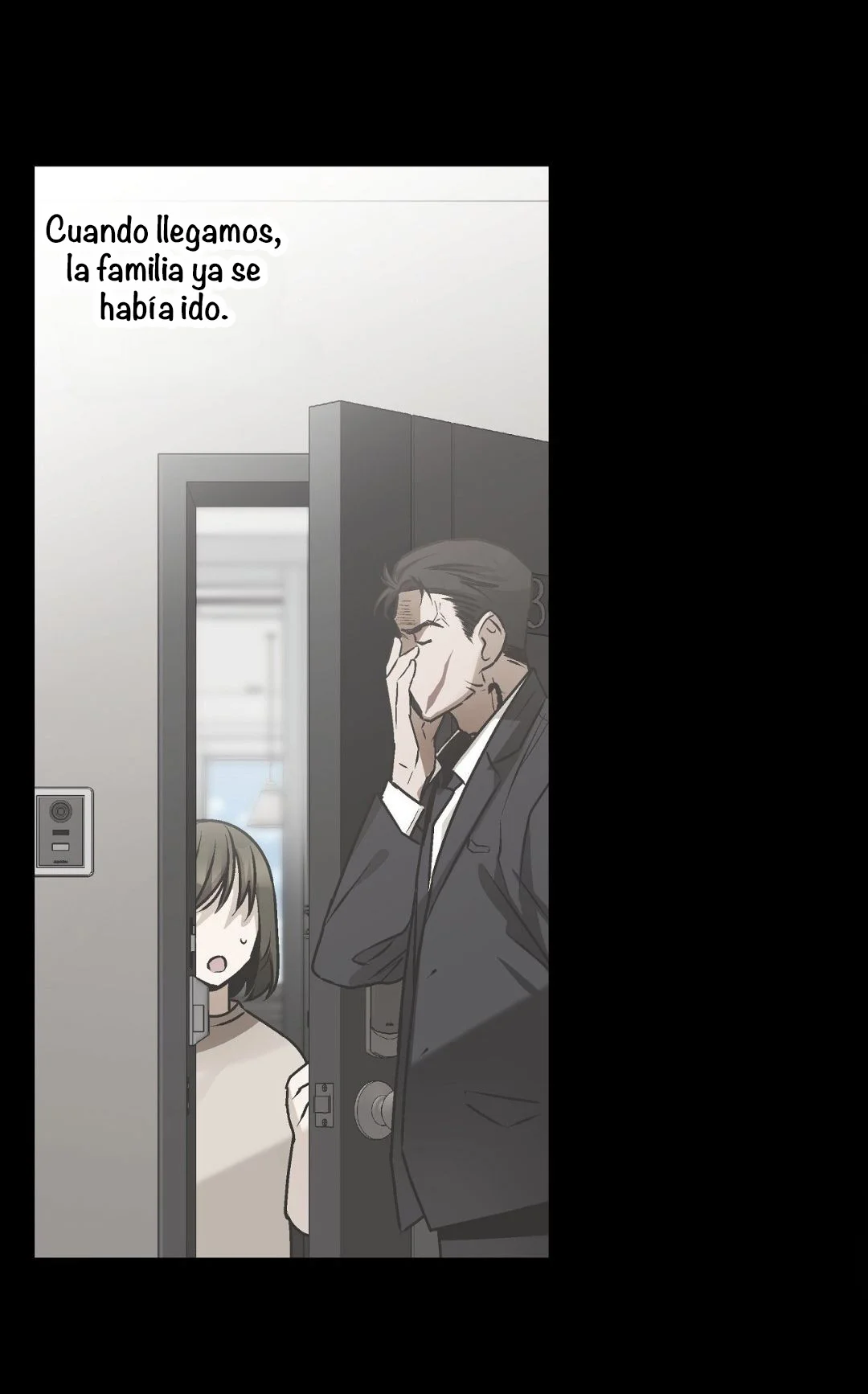 Healer Capítulo 7 - Page 18