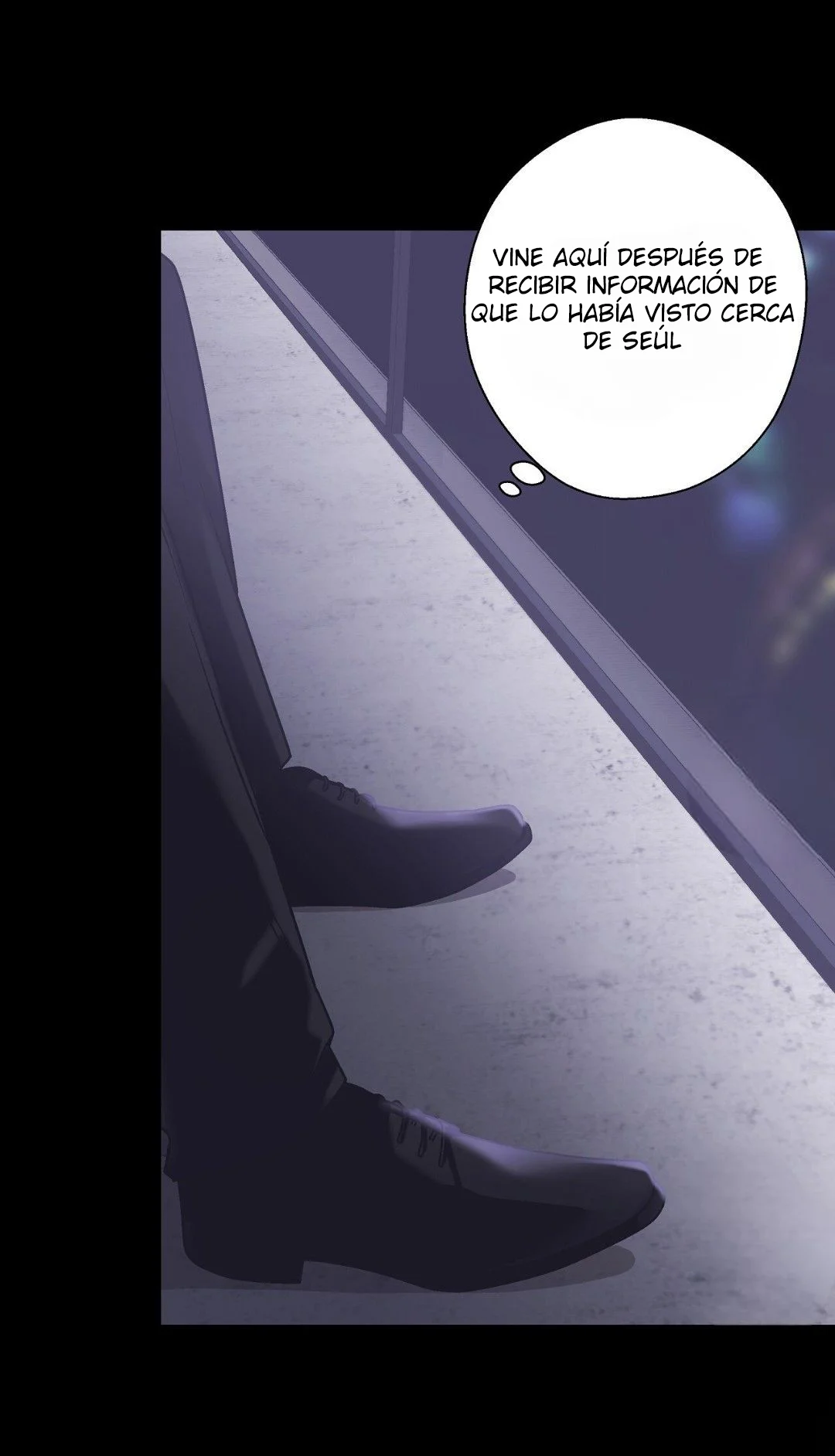 Healer Capítulo 7 - Page 19