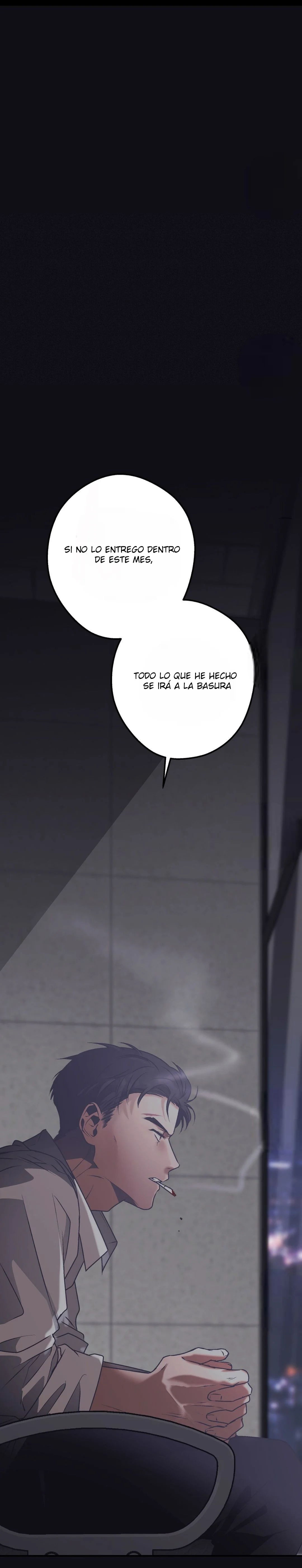 Healer Capítulo 7 - Page 20