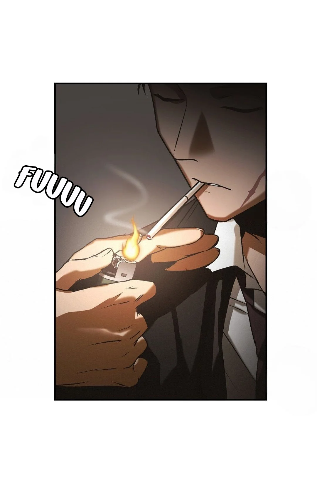 Healer Capítulo 7 - Page 25