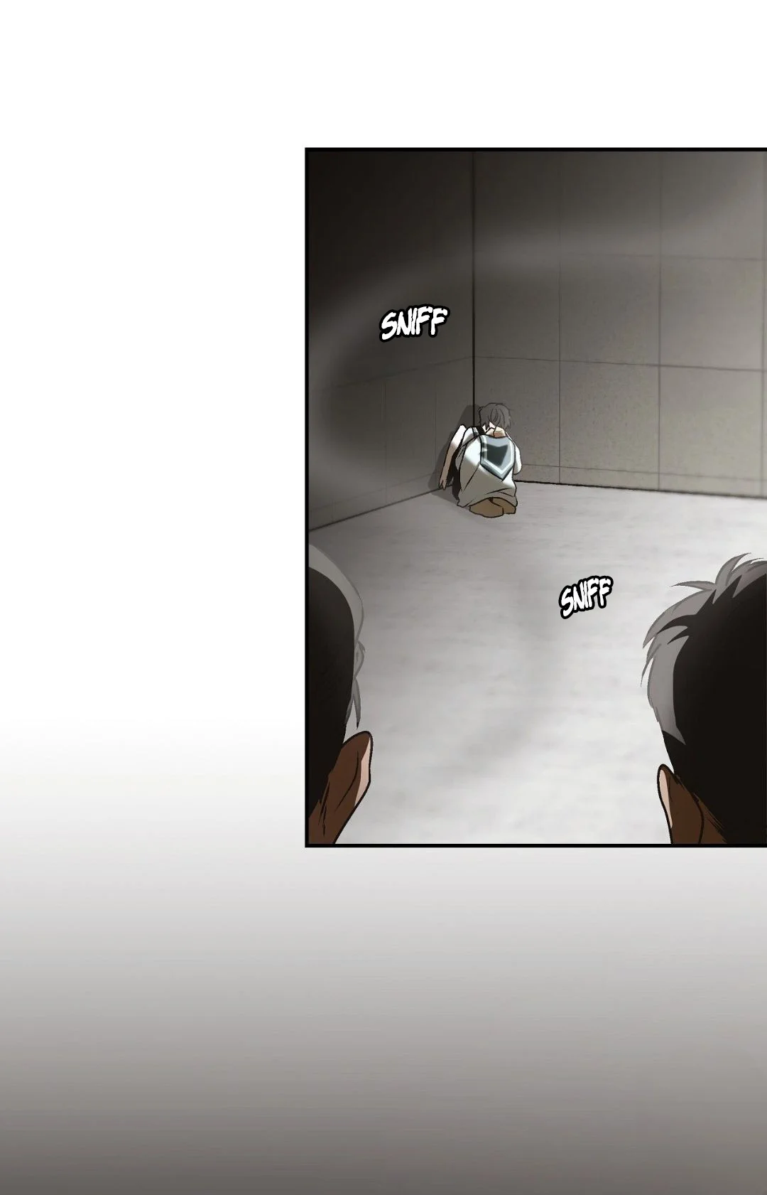 Healer Capítulo 7 - Page 27