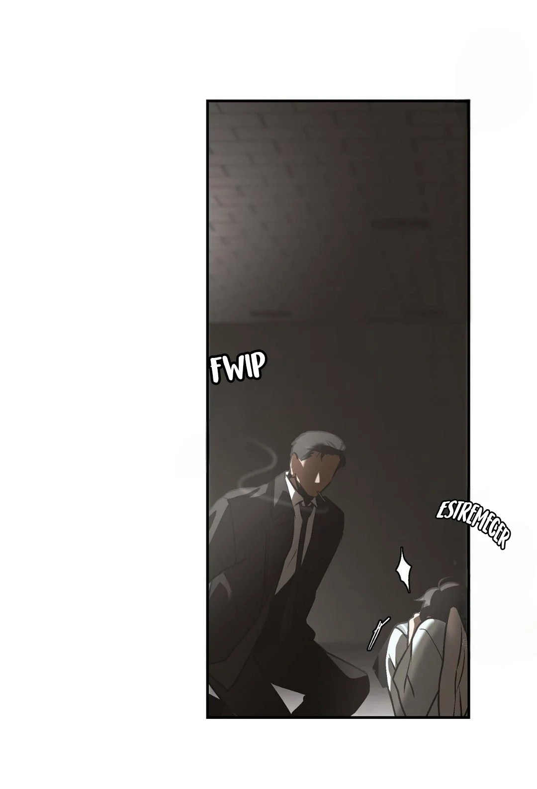 Healer Capítulo 7 - Page 29