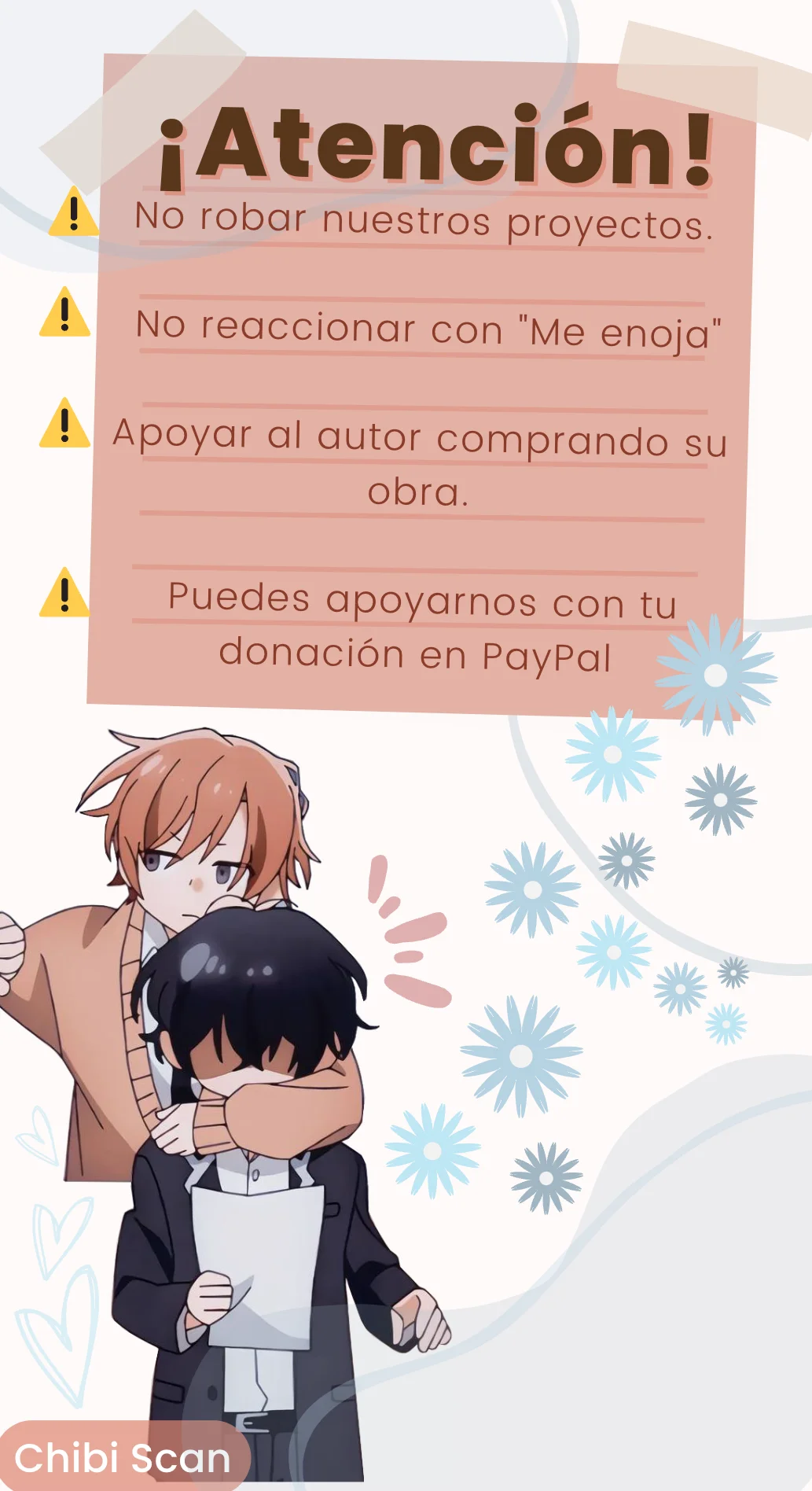 Healer Capítulo 7 - Page 3