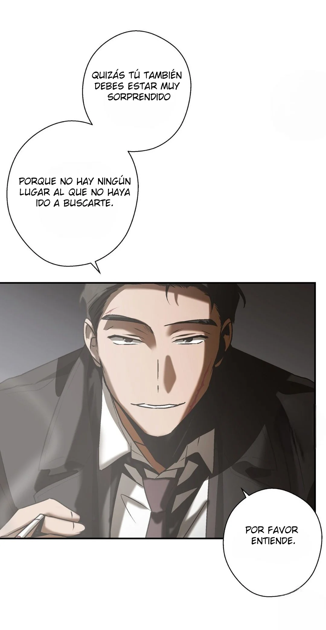 Healer Capítulo 7 - Page 30