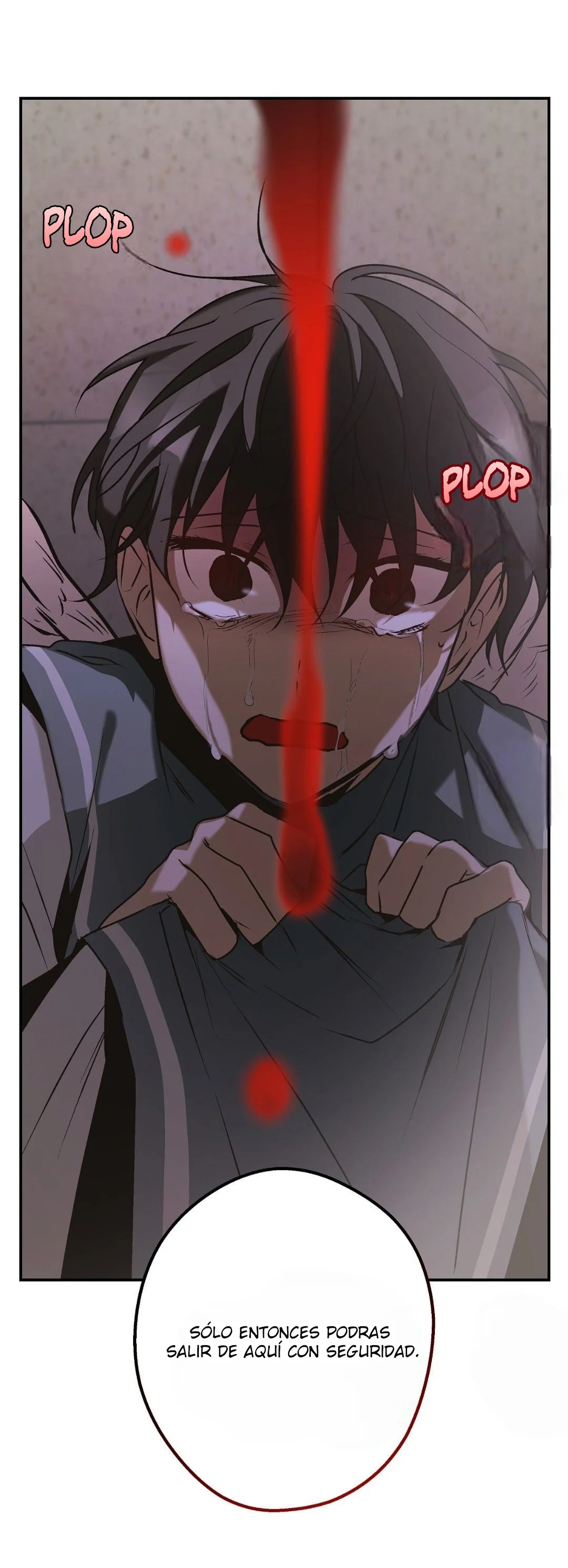 Healer Capítulo 7 - Page 36