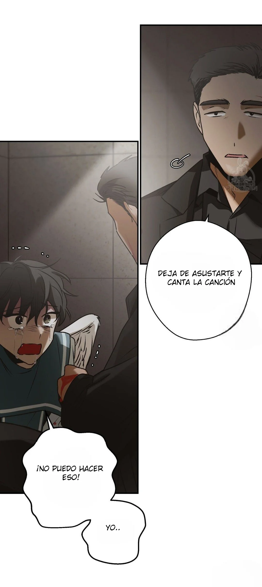 Healer Capítulo 7 - Page 37