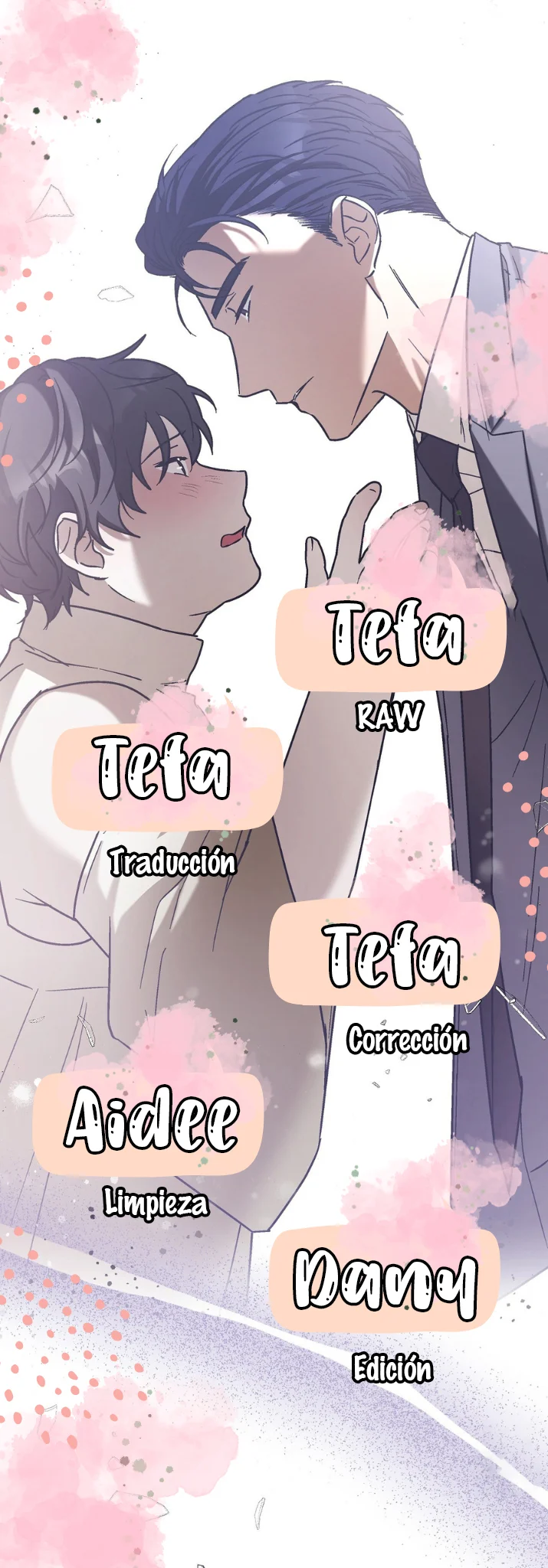 Healer Capítulo 7 - Page 4