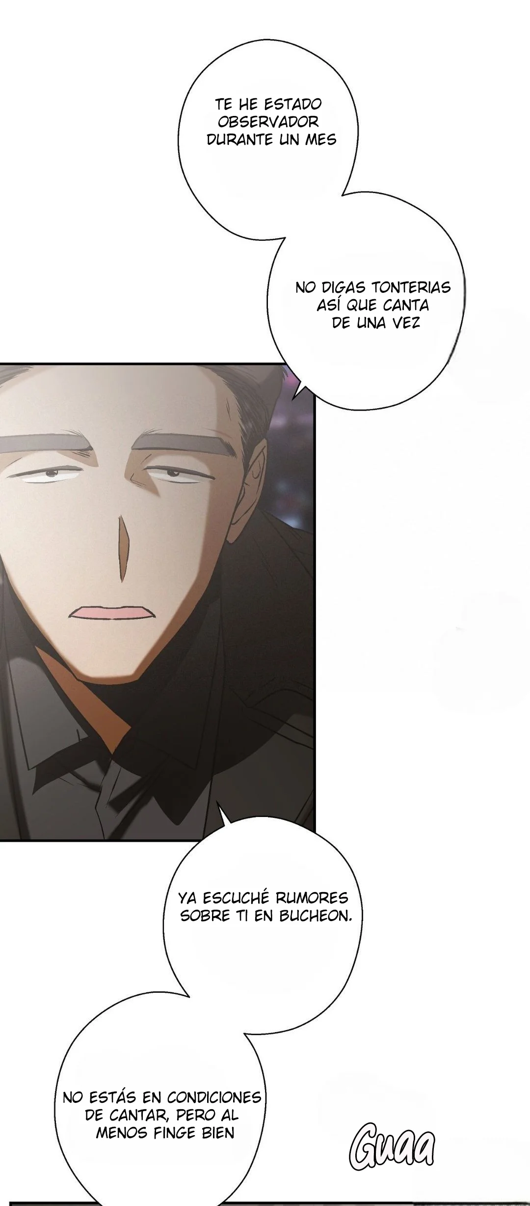 Healer Capítulo 7 - Page 40