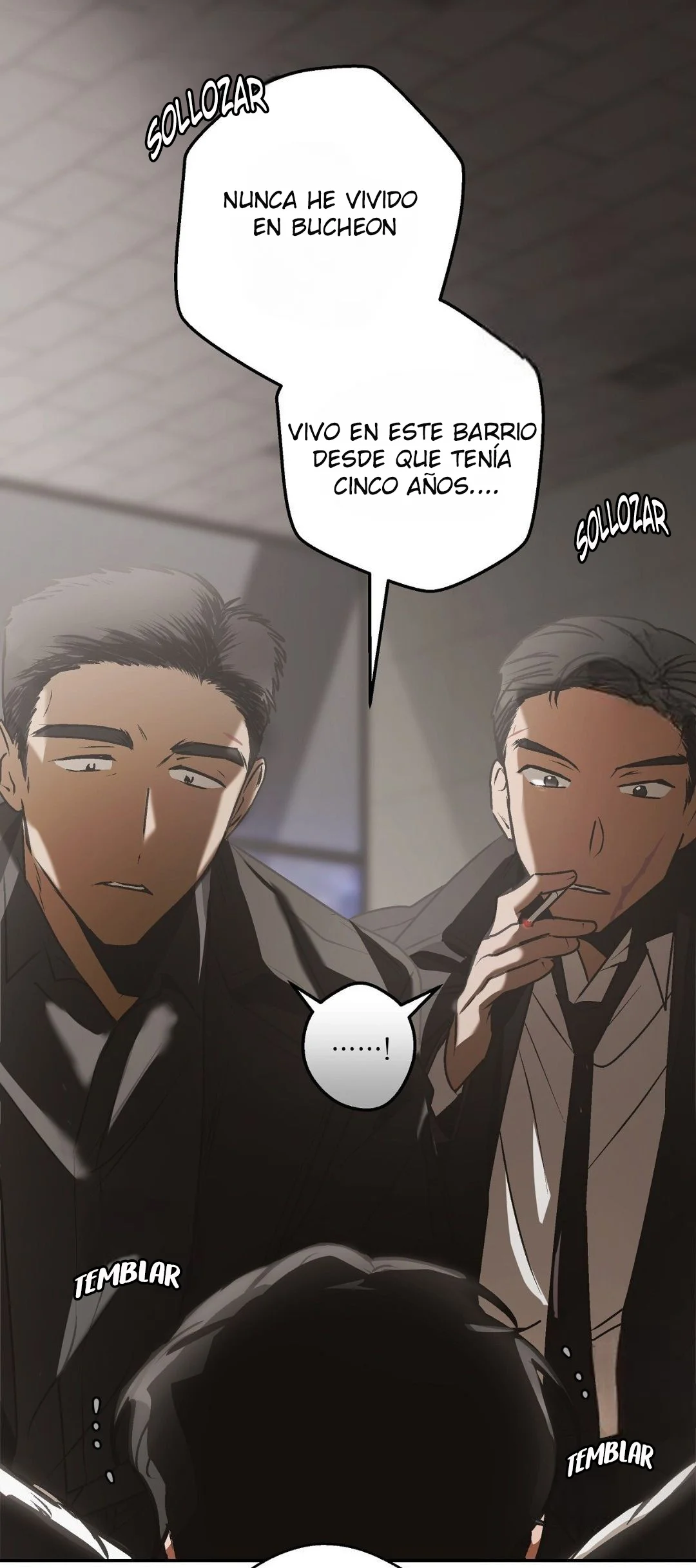 Healer Capítulo 7 - Page 42