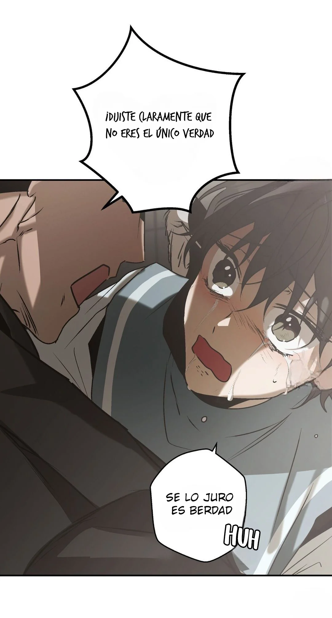 Healer Capítulo 7 - Page 44