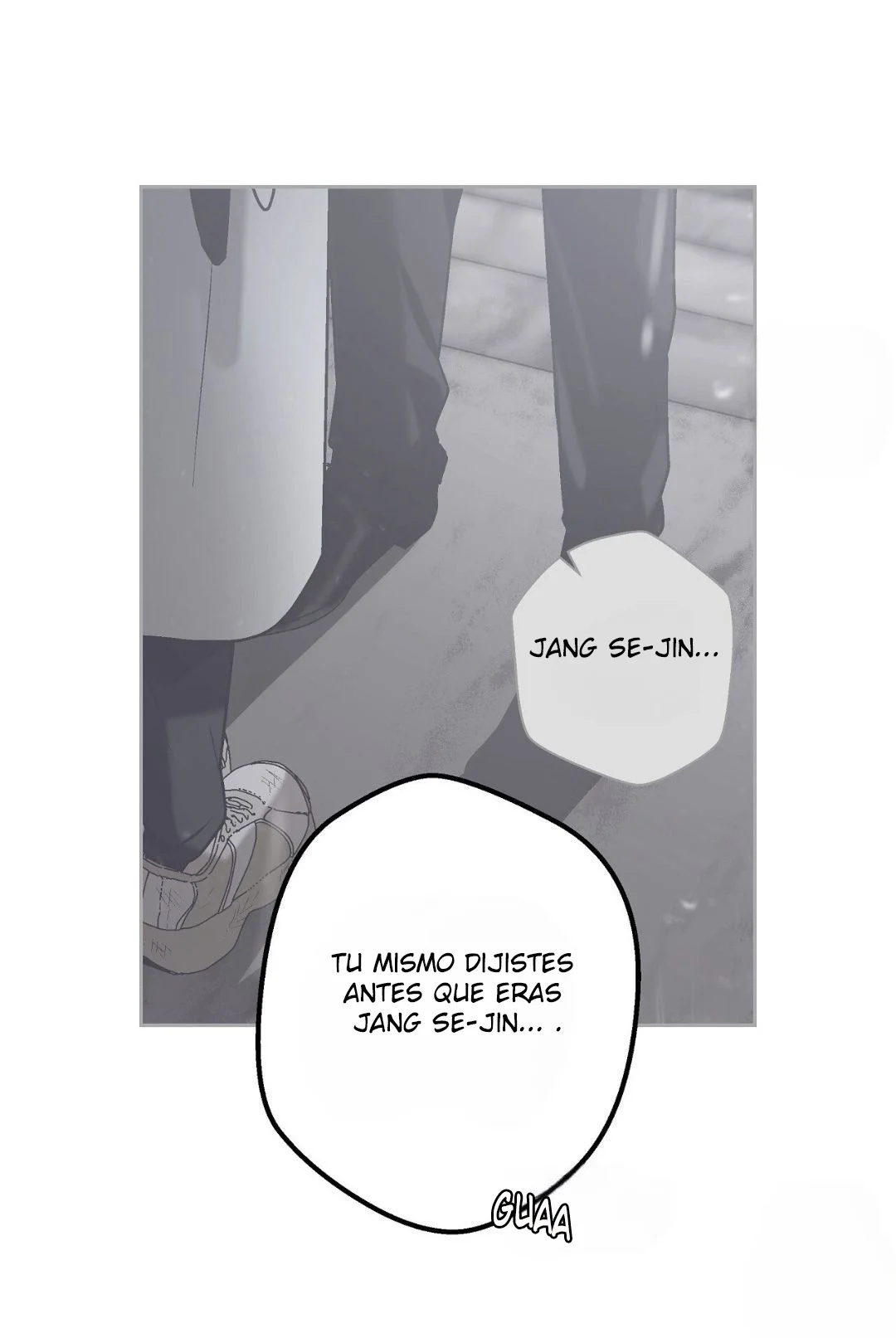 Healer Capítulo 7 - Page 45