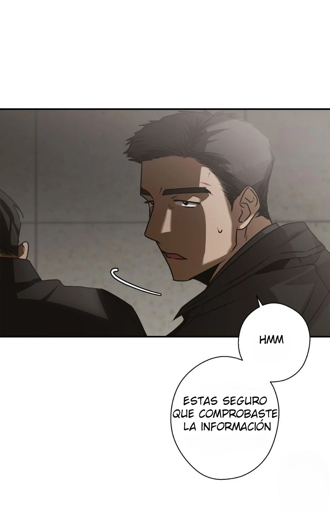 Healer Capítulo 7 - Page 46