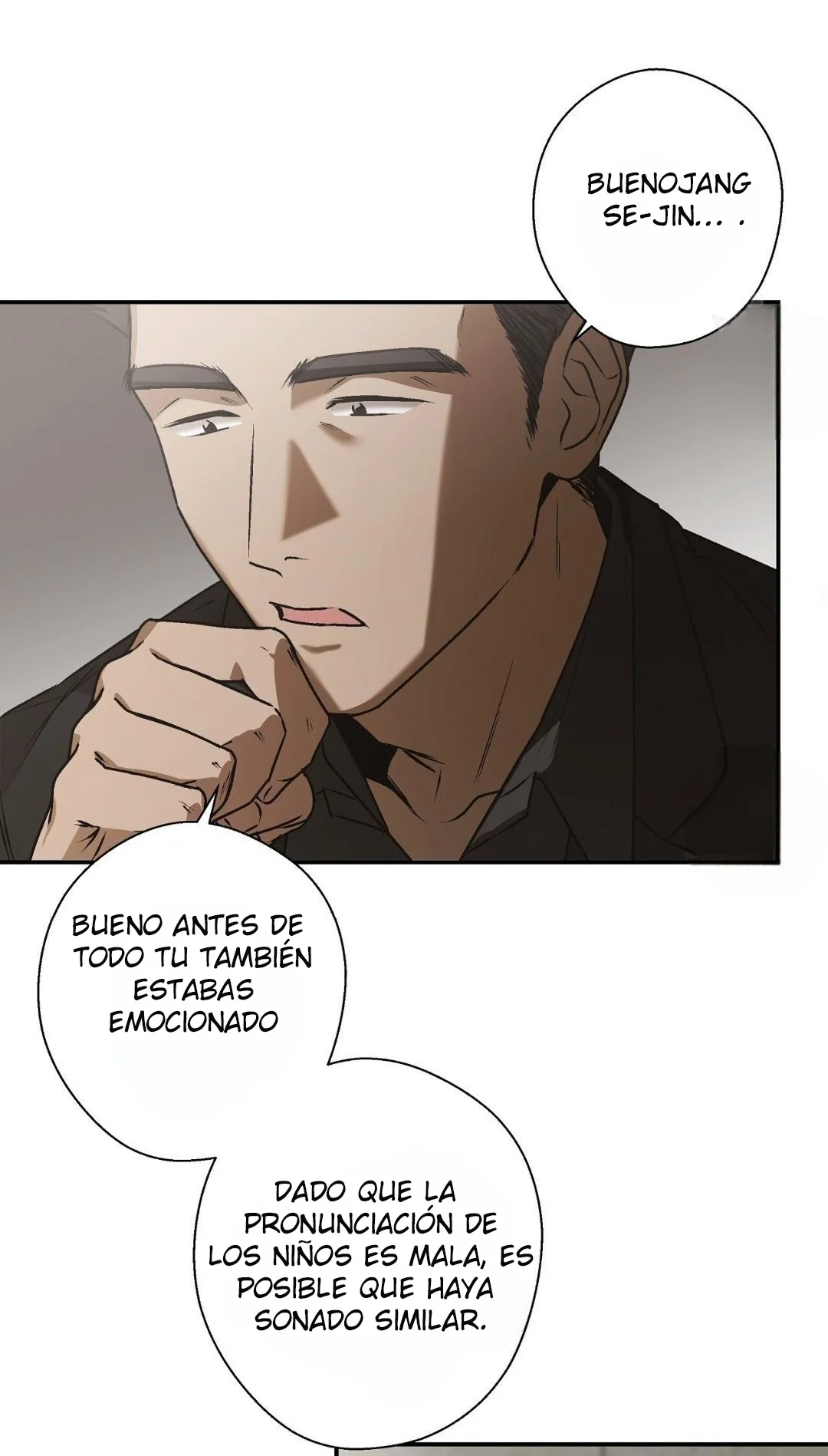 Healer Capítulo 7 - Page 49