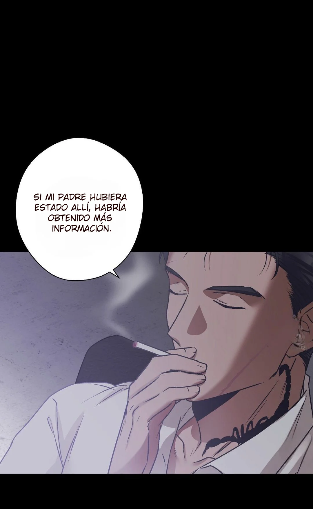 Healer Capítulo 7 - Page 5