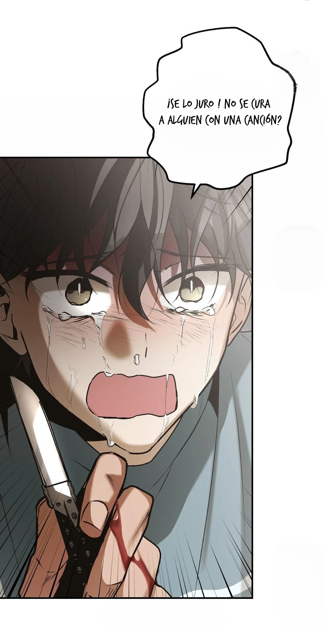 Healer Capítulo 7 - Page 54