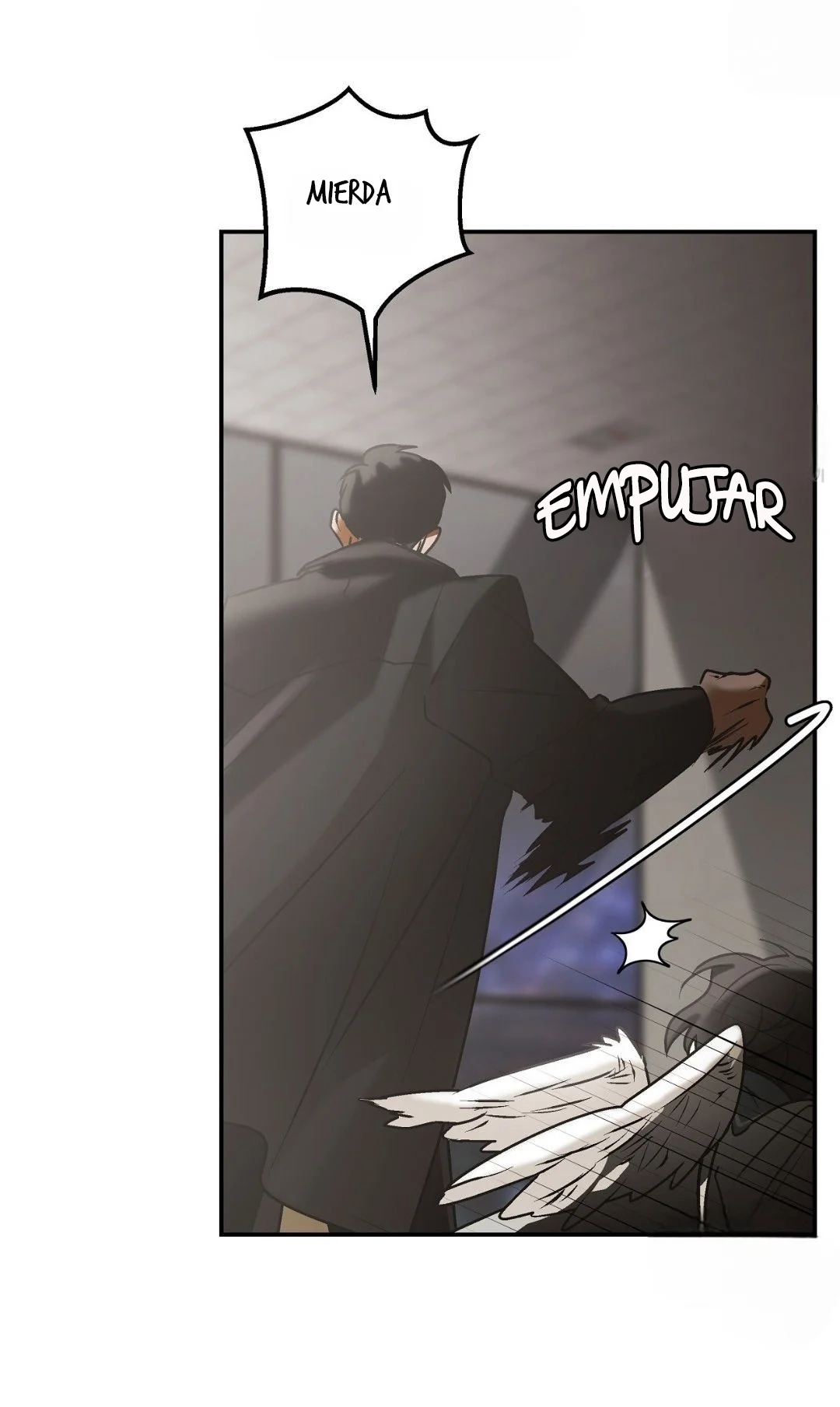 Healer Capítulo 7 - Page 55