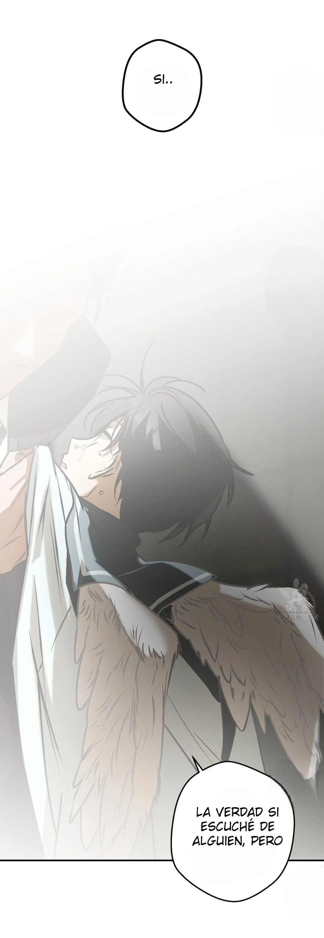 Healer Capítulo 7 - Page 61