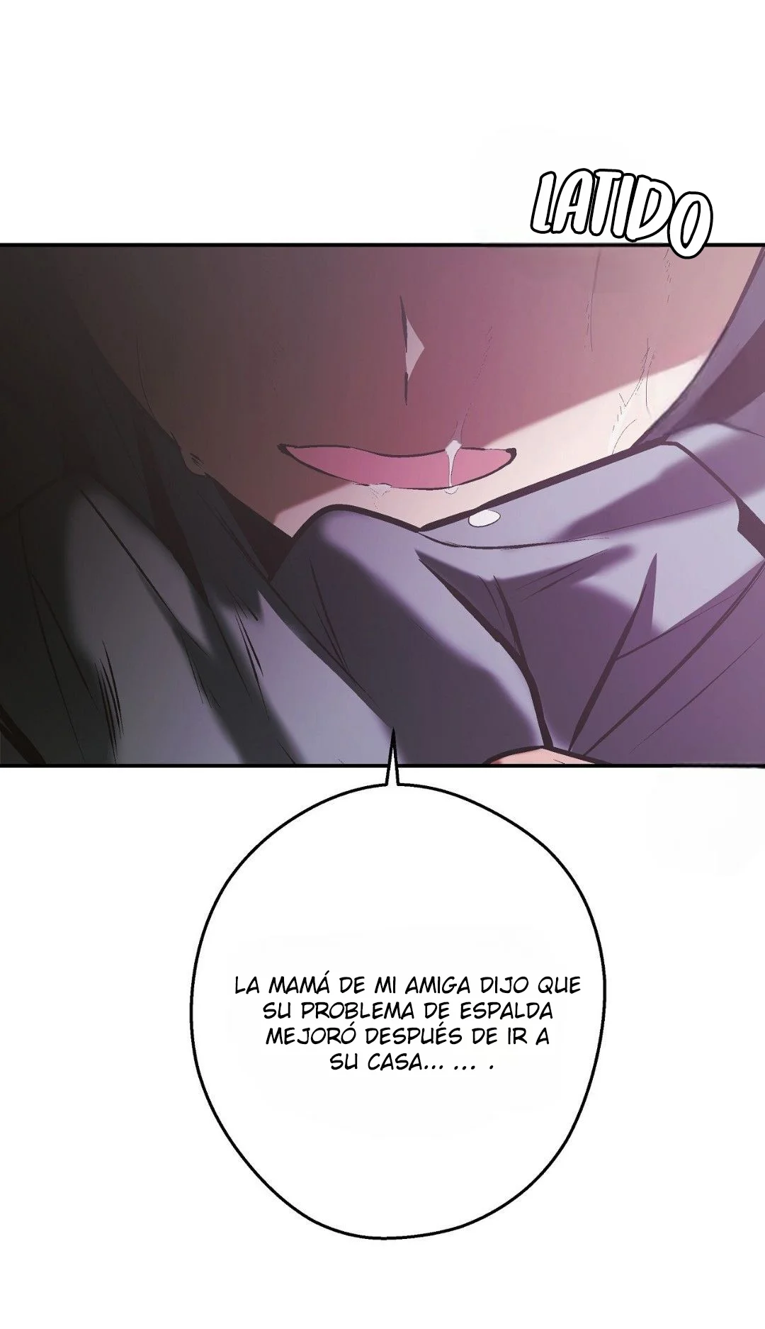 Healer Capítulo 7 - Page 66