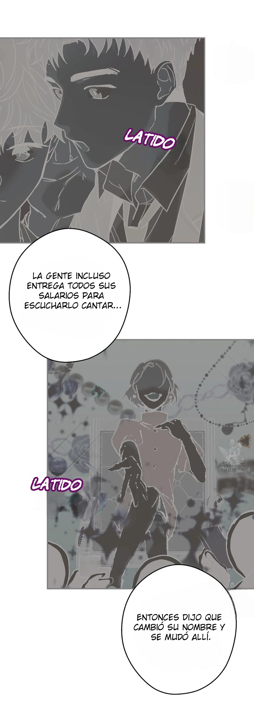 Healer Capítulo 7 - Page 67