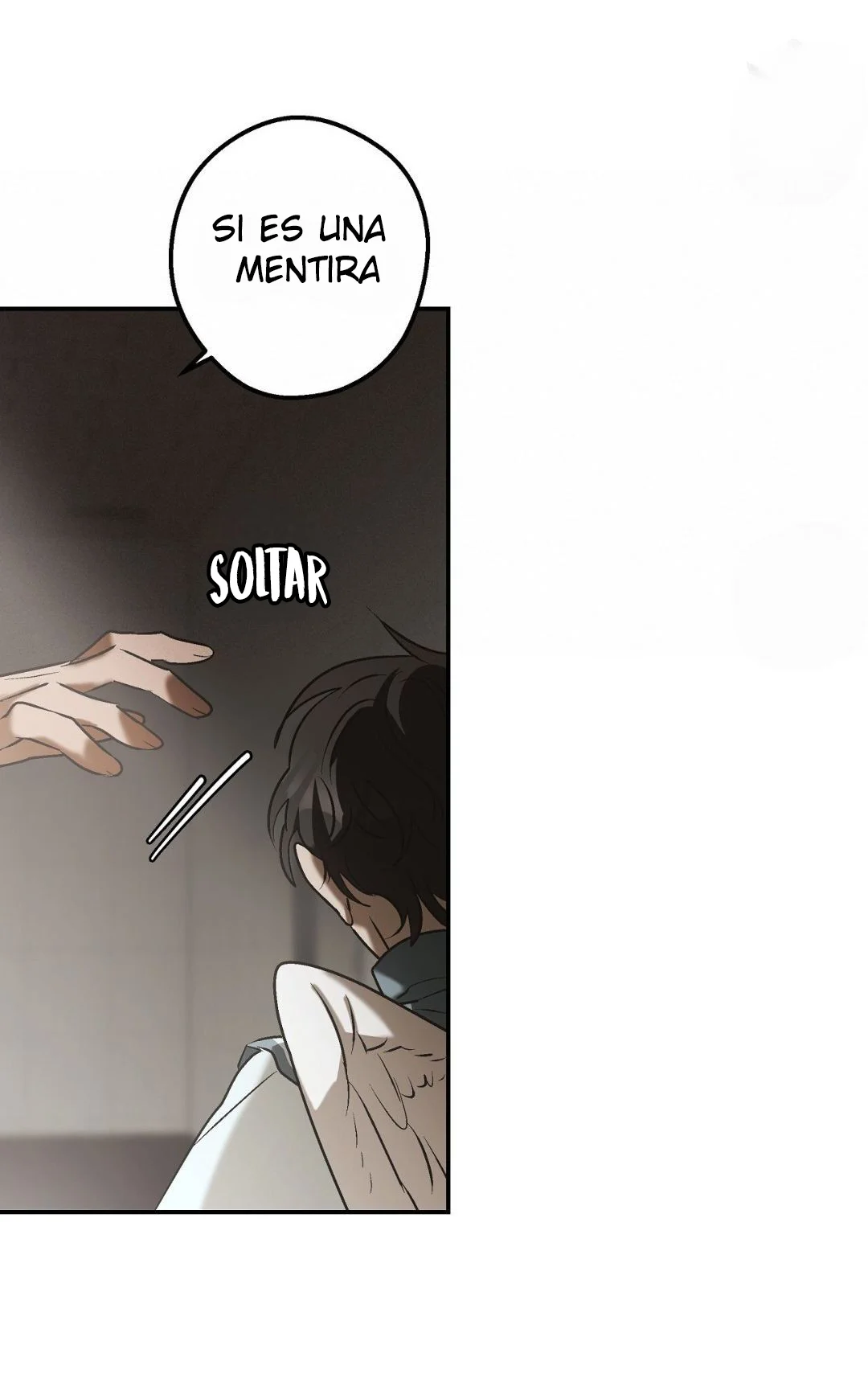 Healer Capítulo 7 - Page 71