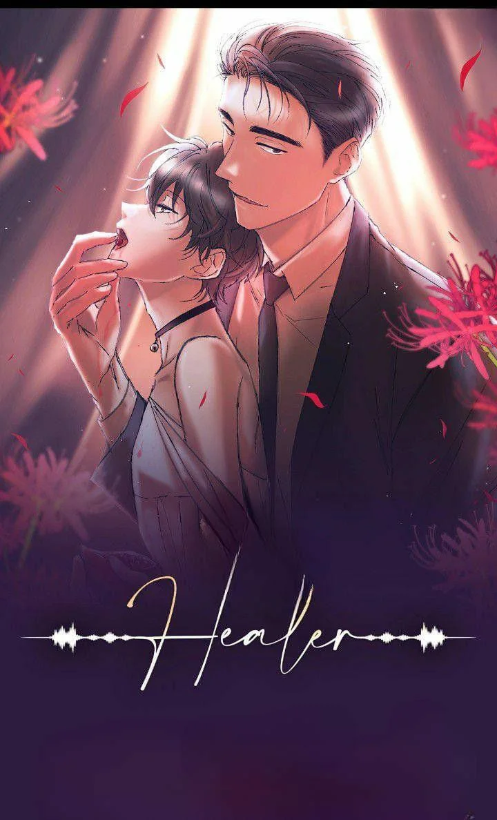 Healer Capítulo 8 - Page 1