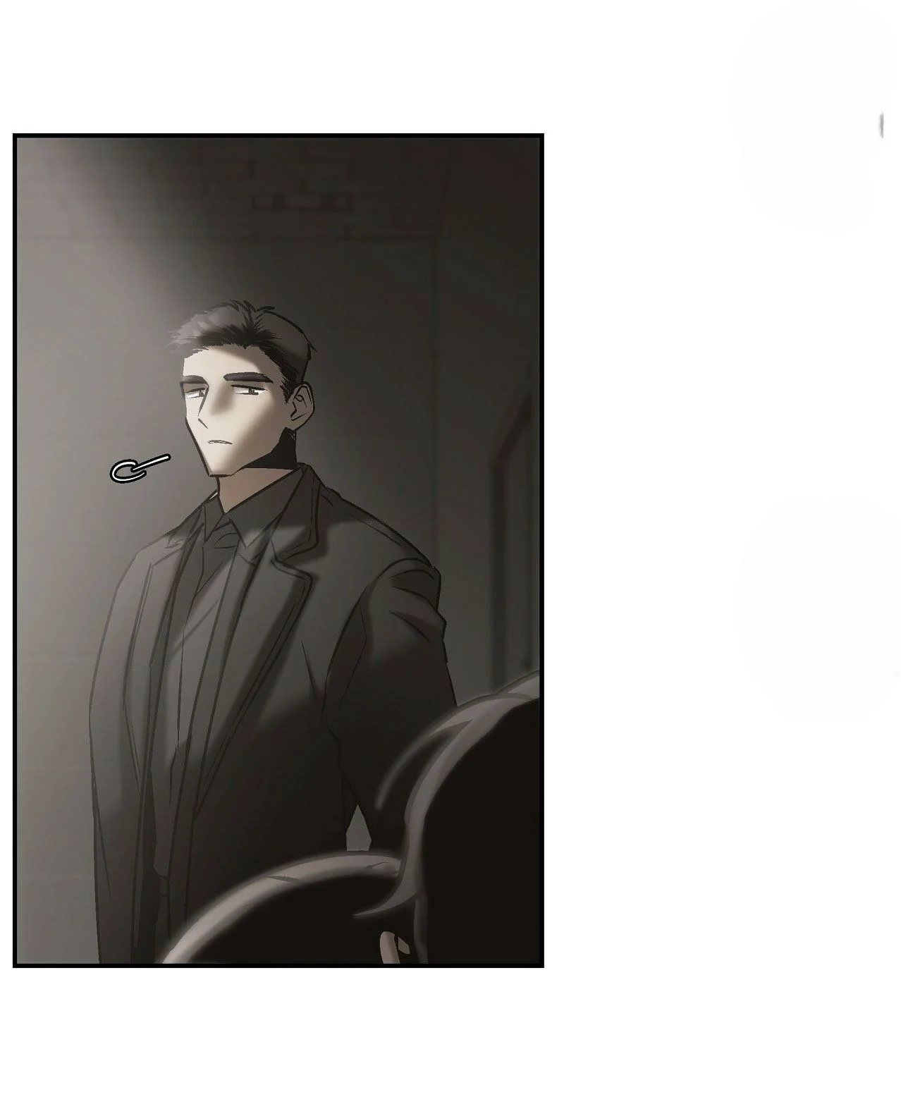 Healer Capítulo 8 - Page 11