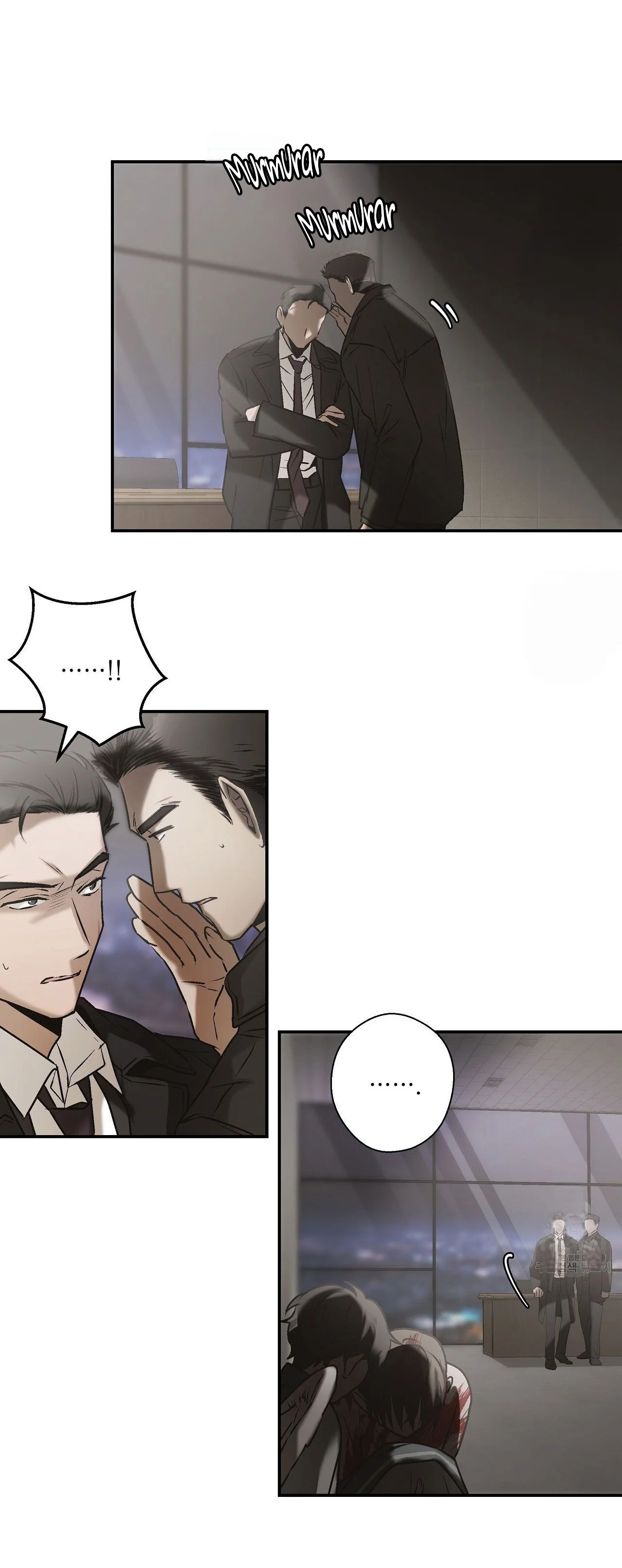 Healer Capítulo 8 - Page 12