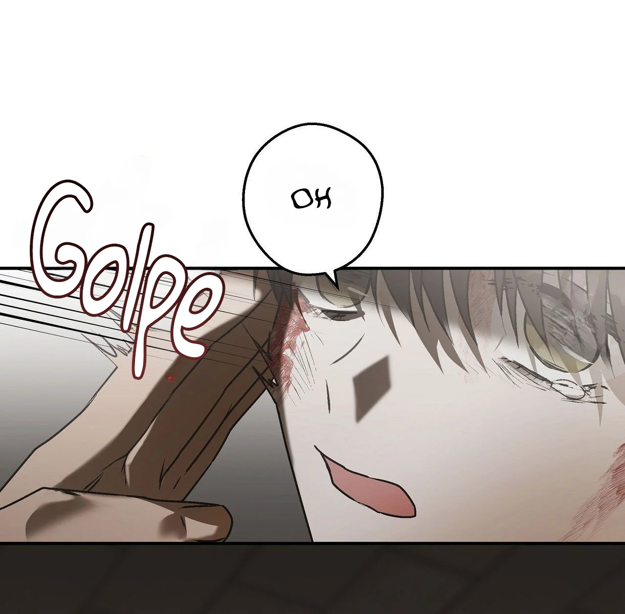 Healer Capítulo 8 - Page 16