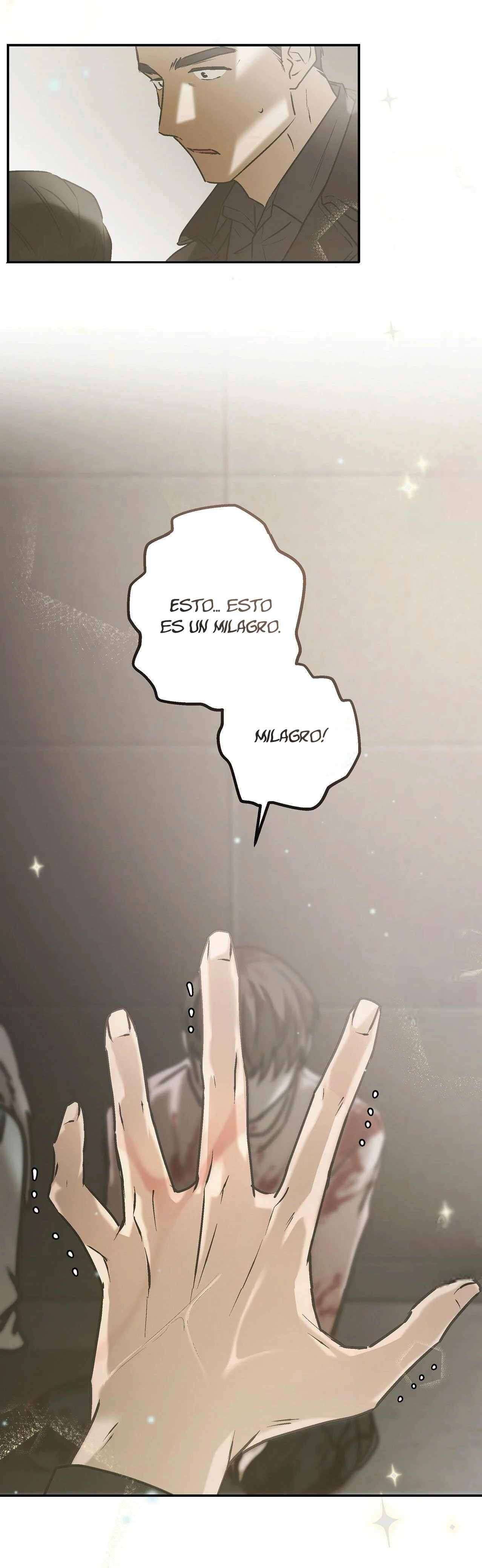 Healer Capítulo 8 - Page 19