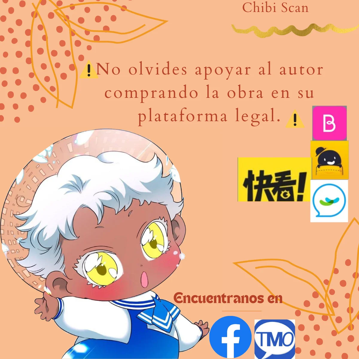 Healer Capítulo 8 - Page 2