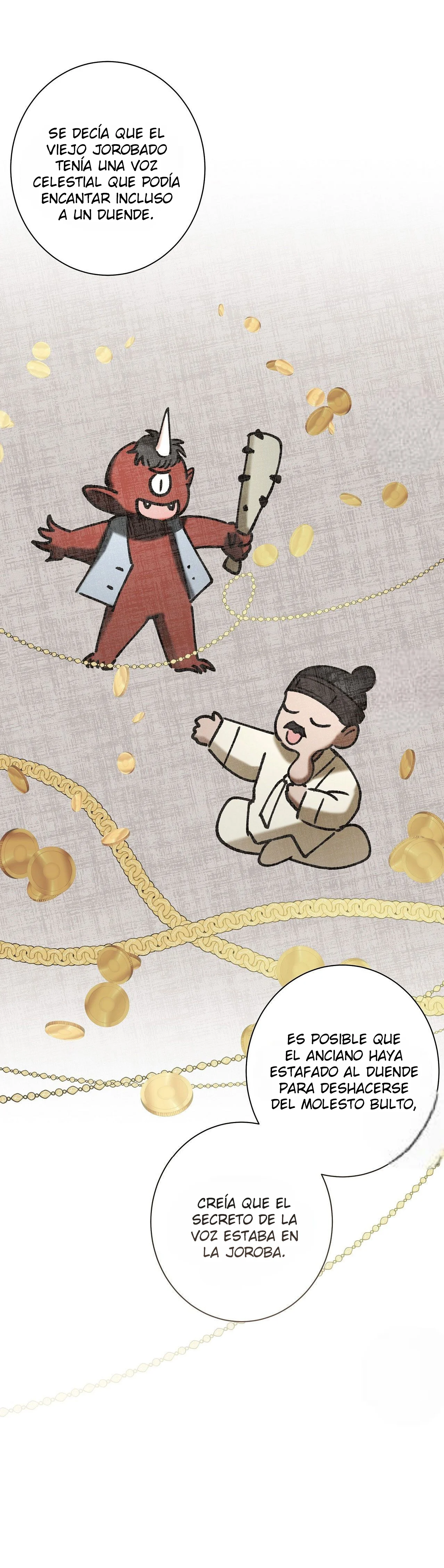 Healer Capítulo 8 - Page 22