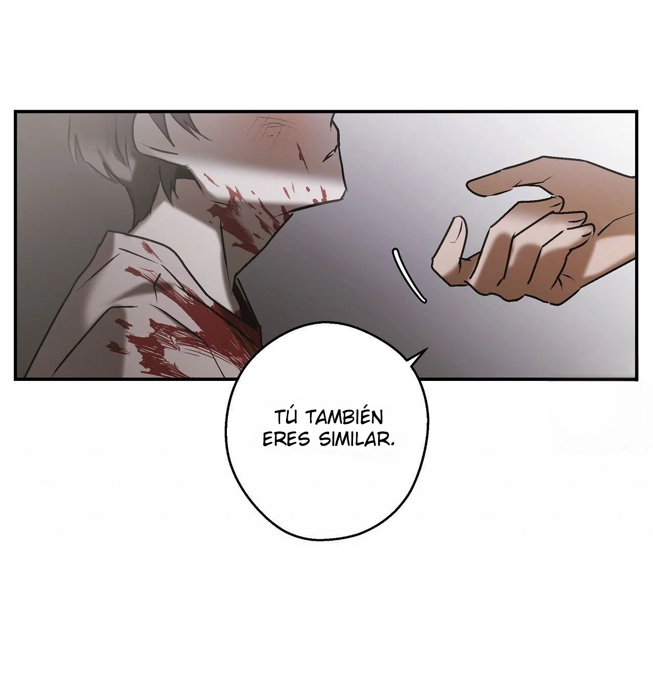 Healer Capítulo 8 - Page 23