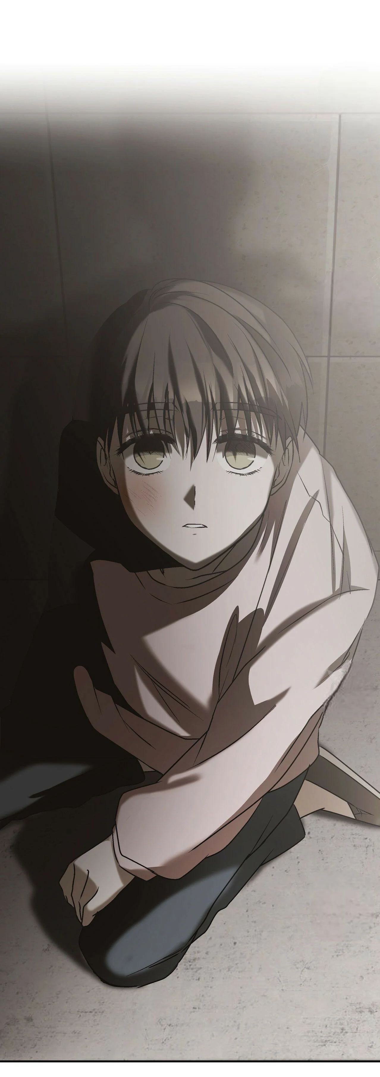 Healer Capítulo 8 - Page 24