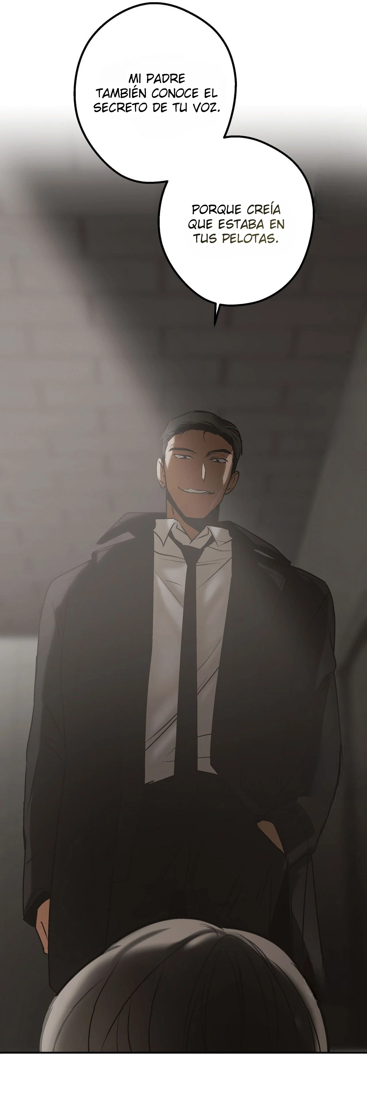 Healer Capítulo 8 - Page 25