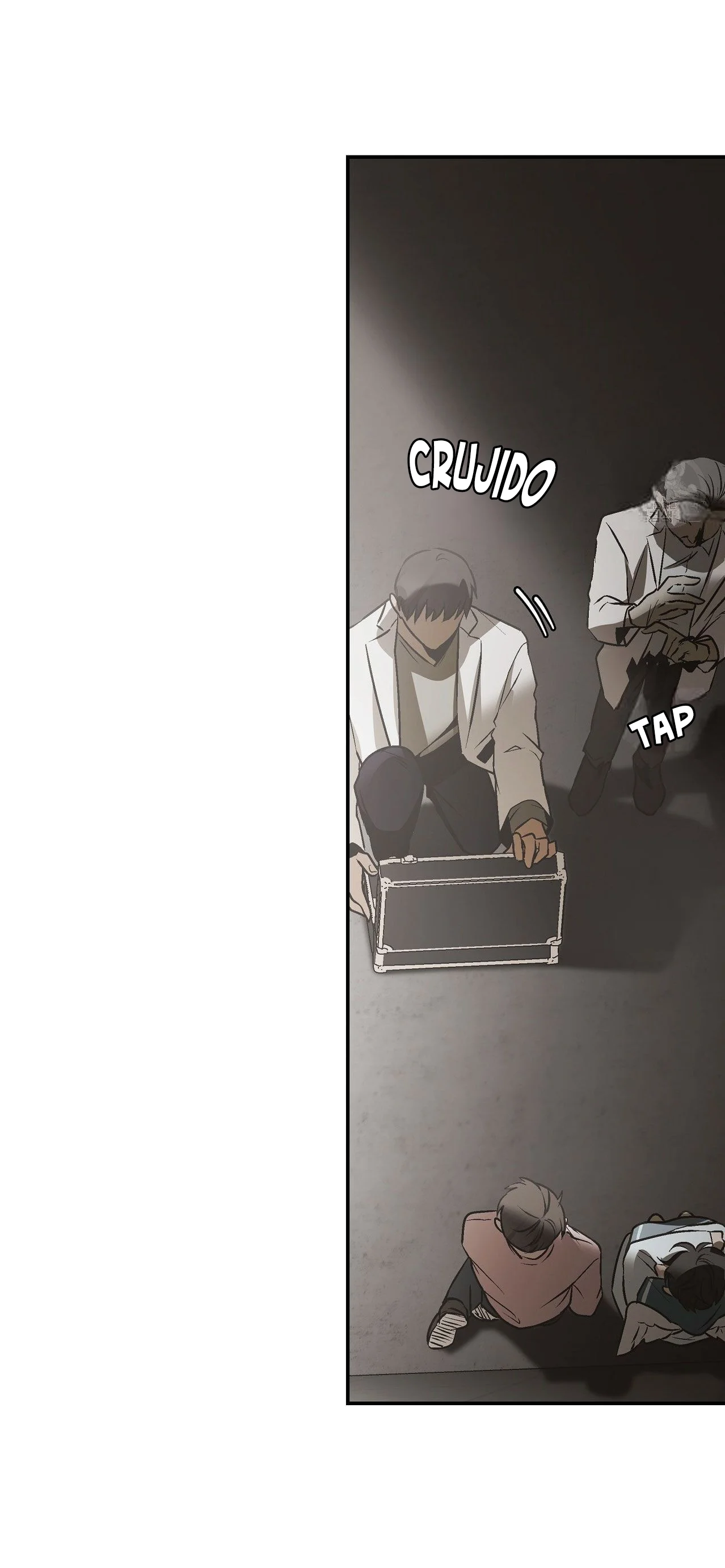 Healer Capítulo 8 - Page 28