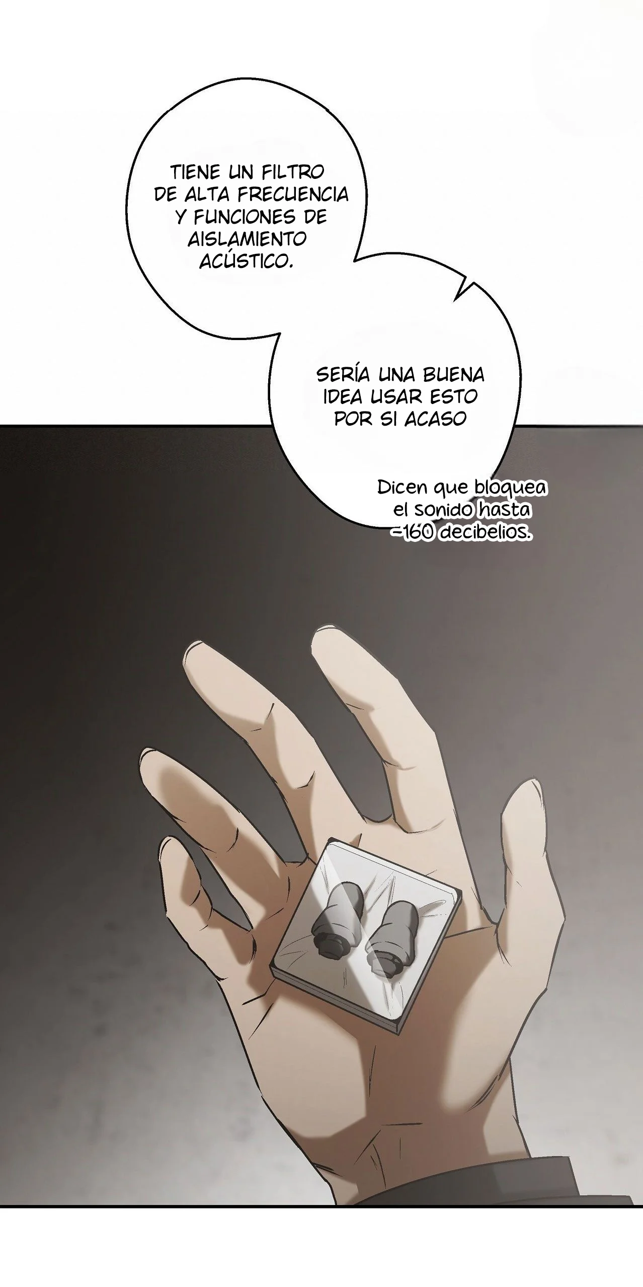 Healer Capítulo 8 - Page 30