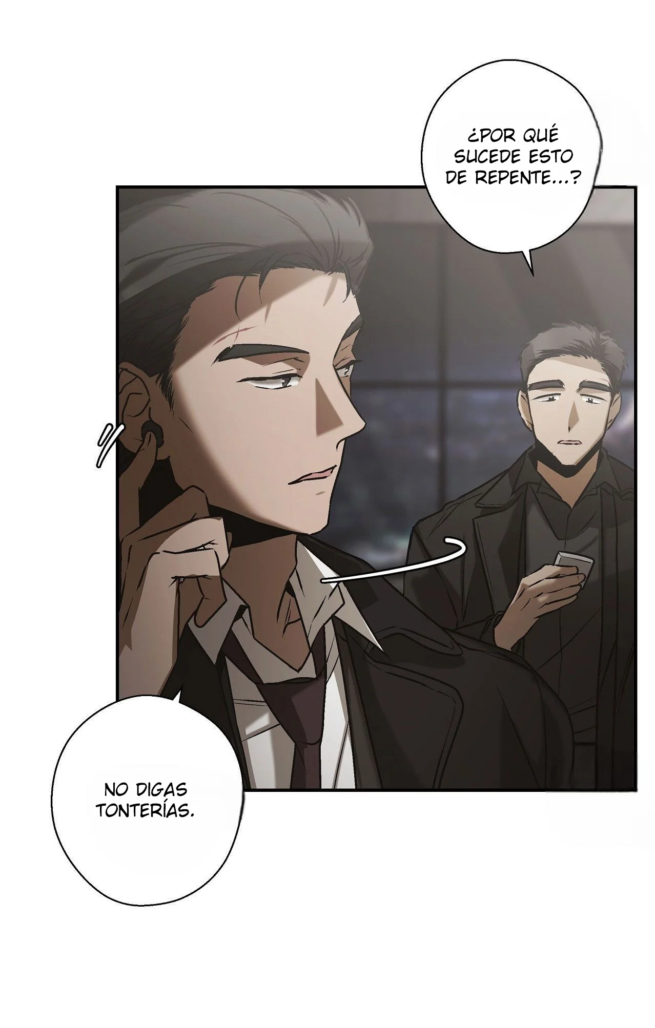 Healer Capítulo 8 - Page 31