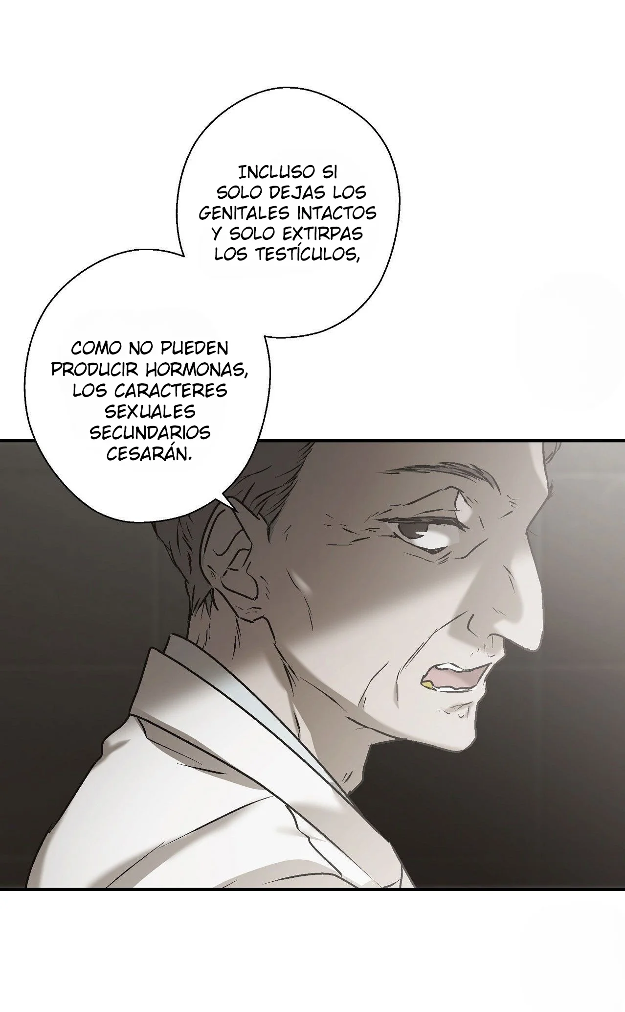Healer Capítulo 8 - Page 34