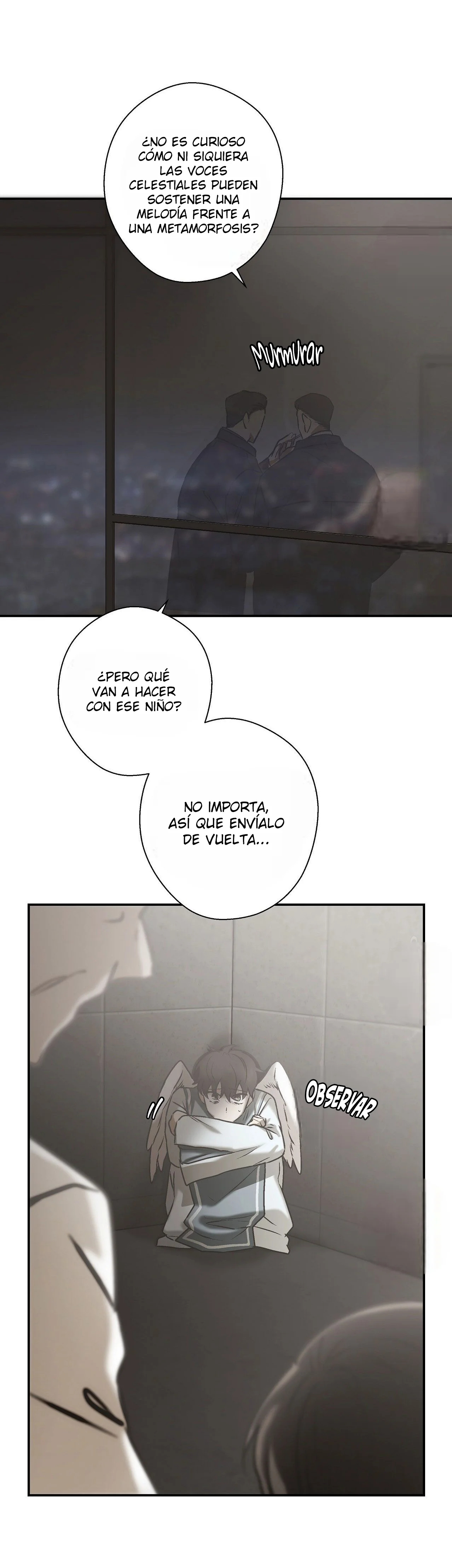 Healer Capítulo 8 - Page 36